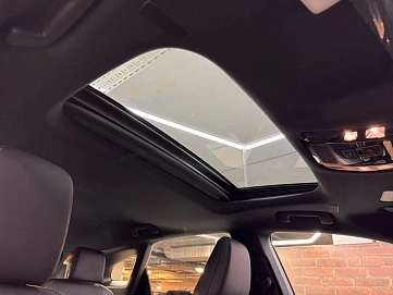 Lexus RX, 2025г, полный привод, автомат