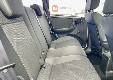 Lada (ВАЗ) Niva Travel, 2025г, полный привод, механика