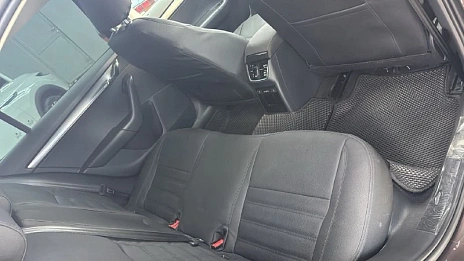 Skoda Octavia, 2019г, передний привод, робот