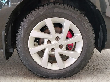 Lada (ВАЗ) XRAY, 2017г, передний привод, автомат