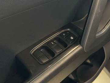 Hyundai Creta, 2016г, передний привод, автомат
