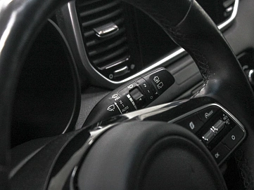 Kia Sportage, 2021г, передний привод, автомат