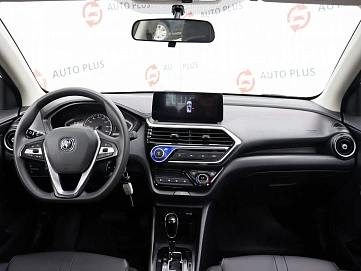 Changan Alsvin, 2023г, передний привод, робот