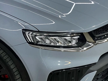 Geely Tugella, 2023г, полный привод, автомат