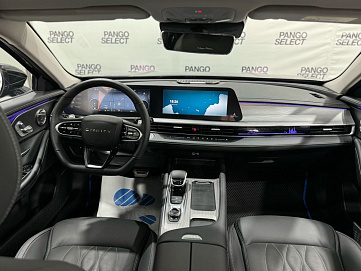 Chery Arrizo 8, 2023г, передний привод, автомат