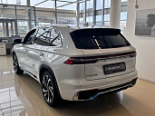 Geely Monjaro, 2023г., передний привод, автомат