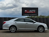 Toyota Camry, 2012г., передний привод, автомат