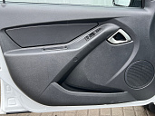 Lada (ВАЗ) Granta, 2023г., передний привод, механика