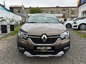 Renault Logan, 2020г., передний привод, механика