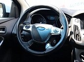 Ford Focus, 2013г., передний привод, робот