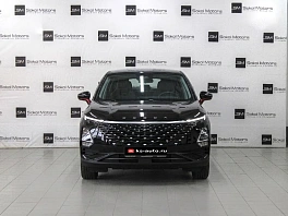 Omoda C5, 2023г, передний привод, вариатор