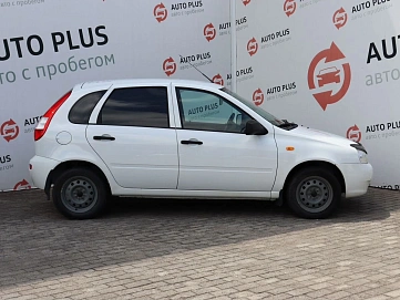 Lada (ВАЗ) Kalina, 2012г, передний привод, механика