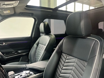 Changan CS95, 2024г, полный привод, автомат