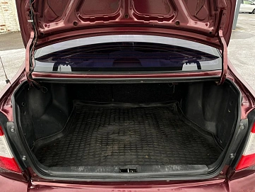 Hyundai Accent, 2006г, передний привод, автомат