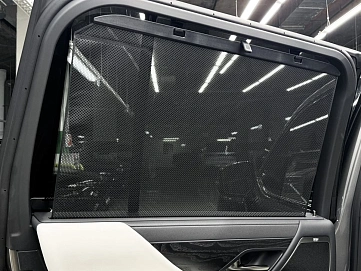 Lexus LX, 2025г, полный привод, автомат