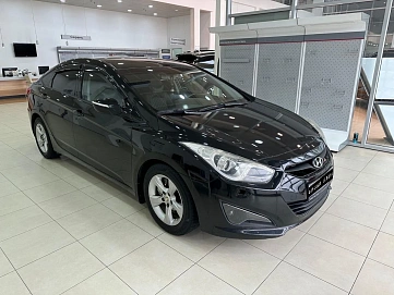 Hyundai i40, 2013г, передний привод, автомат