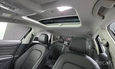 Volkswagen Jetta, 2022г, передний привод, автомат