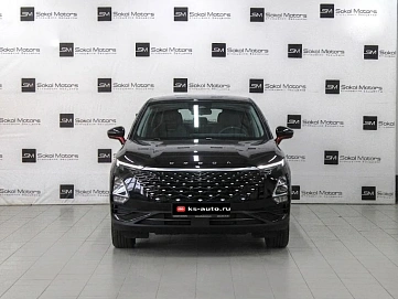 Omoda C5, 2023г, передний привод, вариатор