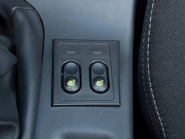 Renault Megane, 2014г, передний привод, механика