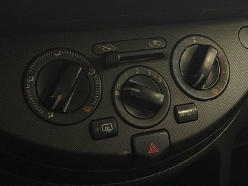 Nissan Note, 2007г, передний привод, механика