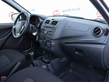 Lada (ВАЗ) Granta, 2020г, передний привод, механика