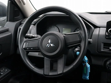 Mitsubishi L200, 2025г, полный привод, механика