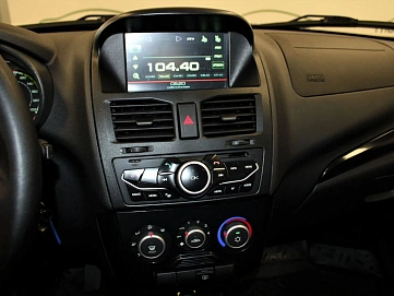 Lada (ВАЗ) Kalina, 2013г., передний привод, механика
