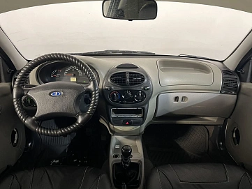 Lada (ВАЗ) Kalina, 2012г, передний привод, механика