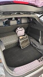 Dongfeng Fengon ix5, 2019г, передний привод, вариатор