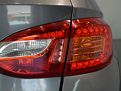 Brilliance V5, 2015г., передний привод, механика