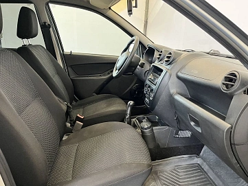 Lada (ВАЗ) Granta, 2013г, передний привод, механика