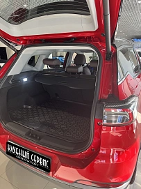 CHERY Tiggo 7 Pro Max, 2024г, полный привод, робот