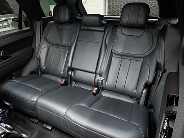 Land Rover Range Rover Sport, 2022г, полный привод, автомат