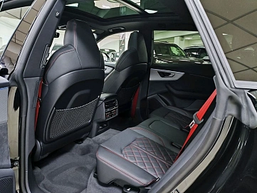 Audi Q8, 2025г, полный привод, автомат