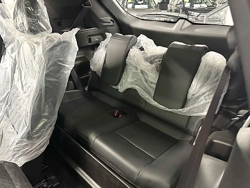 Mitsubishi Outlander, 2023г, передний привод, вариатор