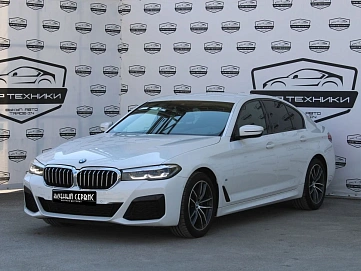 BMW , 2021г., полный привод, автомат