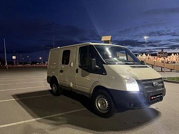 Ford Transit, 2011г.