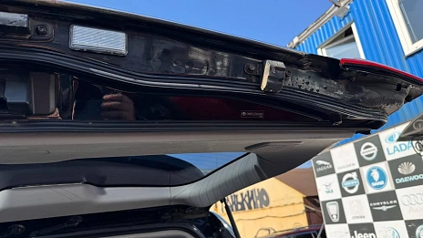 Toyota Land Cruiser, 2010г, полный привод, автомат