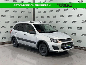 LADA_ВАЗ , 2018г., передний привод, механика