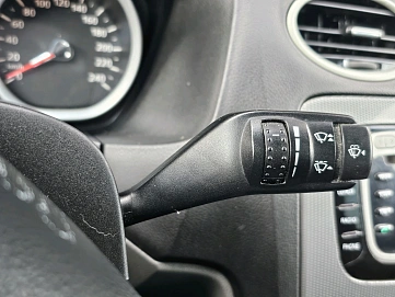 Ford Focus, 2010г, передний привод, механика