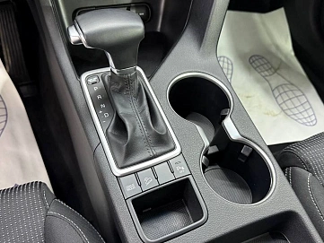 Kia Sportage, 2021г, передний привод, автомат