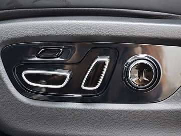 GAC GS8, 2024г, полный привод, автомат