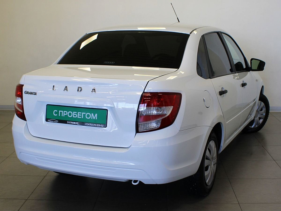 Lada (ВАЗ) , 2018г., передний привод, механика