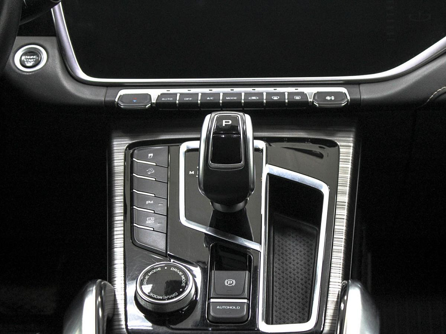 Geely Atlas Pro, 2022г., полный привод, робот