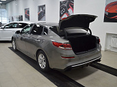 Kia Optima, 2017г., передний привод, автомат