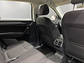 Skoda Kodiaq, 2020г., передний привод, робот