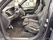 Volvo XC90, 2019г., полный привод, автомат