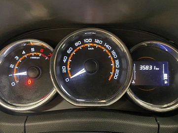 Lada (ВАЗ) Largus, 2022г, передний привод, механика