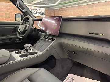 Rox 01, 2024г, полный привод, автомат