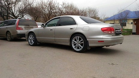 Mazda Millenia, 2001г, передний привод, автомат